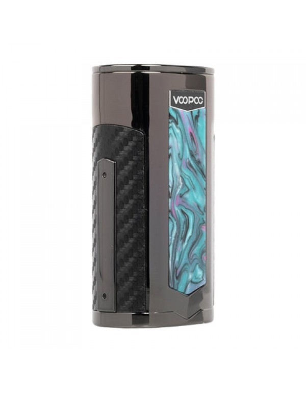 VooPoo X217 217W TC Box Mod (by Woody Vapes)