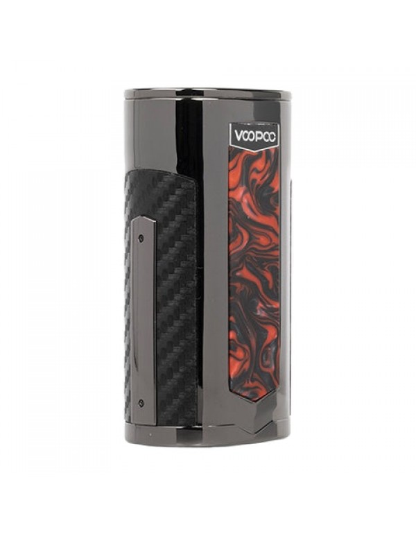 VooPoo X217 217W TC Box Mod (by Woody Vapes)