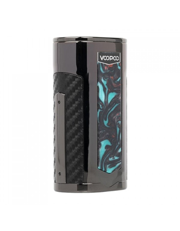 VooPoo X217 217W TC Box Mod (by Woody Vapes)