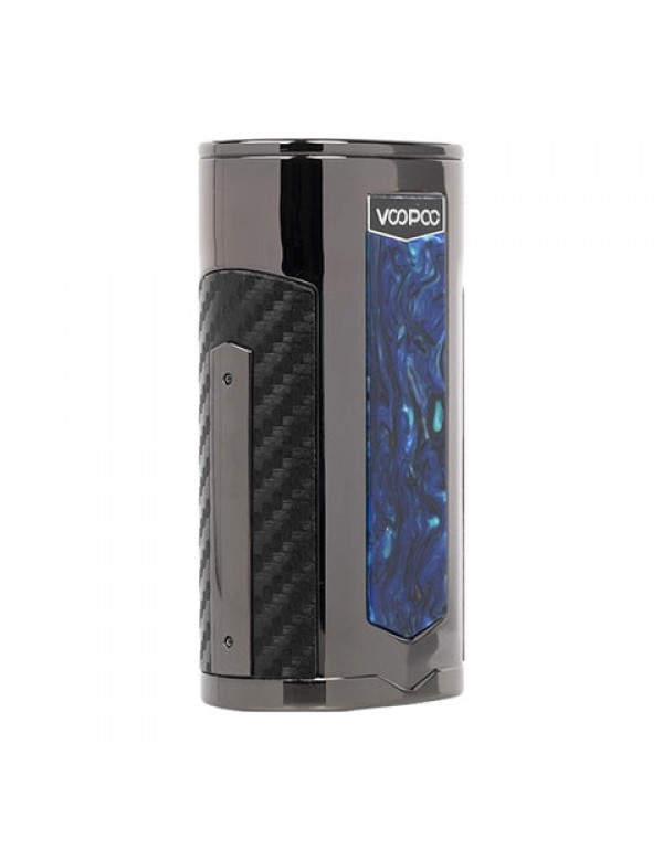 VooPoo X217 217W TC Box Mod (by Woody Vapes)