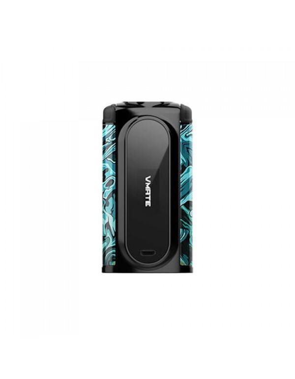 VooPoo Vmate 200W TC Box Mod