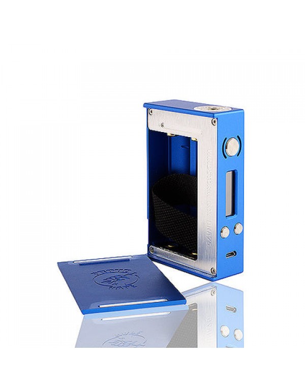 Innokin iRoar Windstorm DNA 75 Box Mod (Evolv)