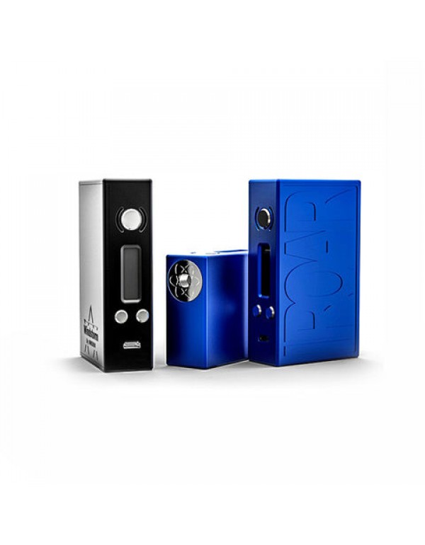 Innokin iRoar Windstorm DNA 75 Box Mod (Evolv)