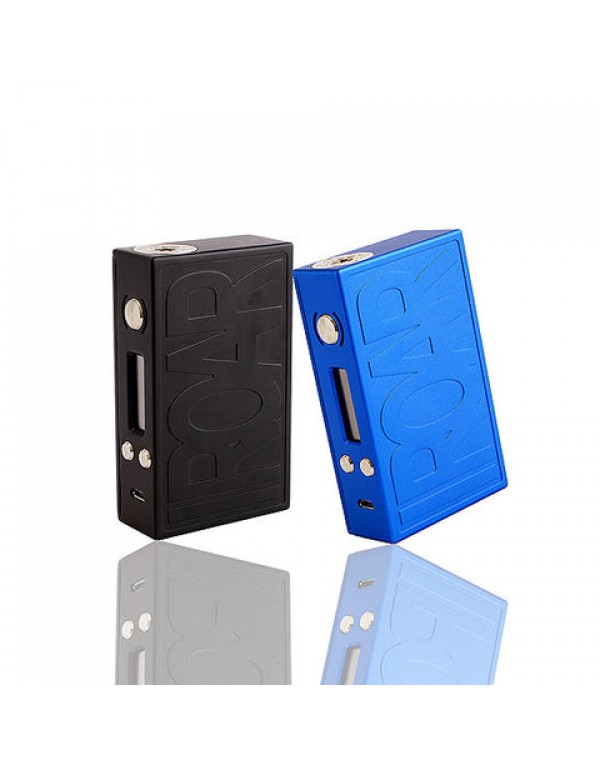 Innokin iRoar Windstorm DNA 75 Box Mod (Evolv)