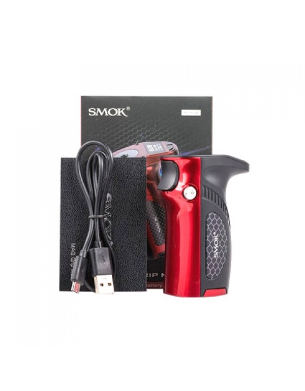 SMOK Mag Grip 100W TC Box Mod