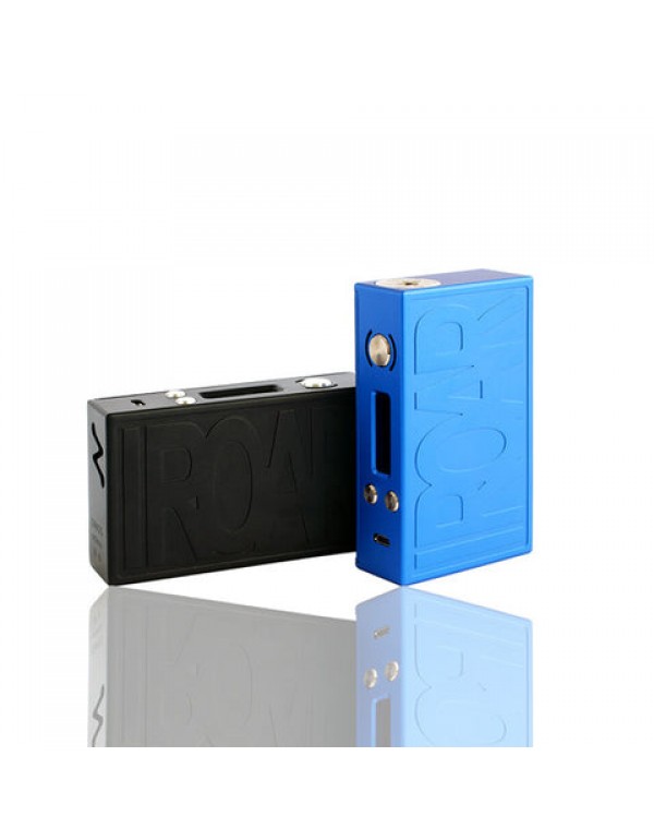 Innokin iRoar Windstorm DNA 75 Box Mod (Evolv)