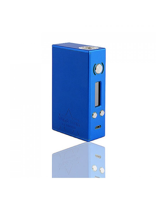 Innokin iRoar Windstorm DNA 75 Box Mod (Evolv)