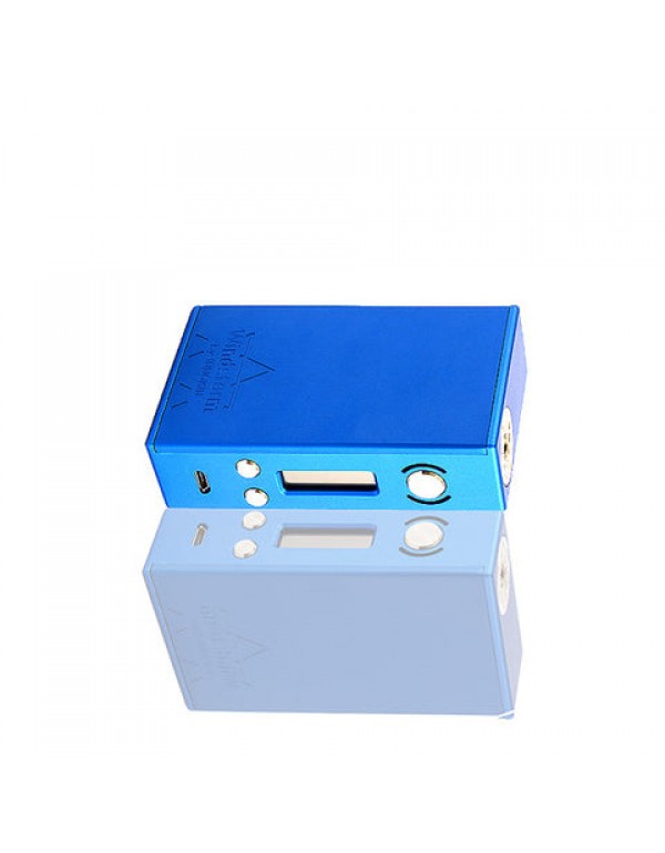 Innokin iRoar Windstorm DNA 75 Box Mod (Evolv)