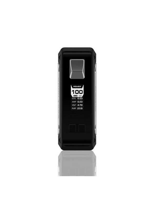 Geek Vape Aegis TC Box Mod (Waterproof & Shockproof)