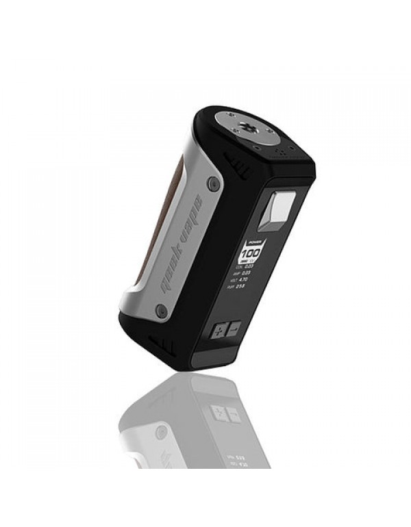 Geek Vape Aegis TC Box Mod (Waterproof & Shockproof)