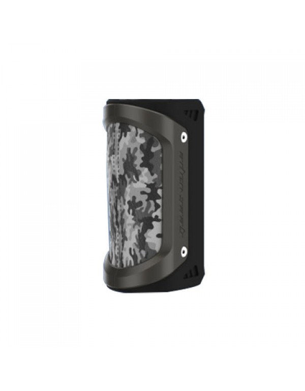 Geek Vape Aegis TC Box Mod (Waterproof & Shockproof)