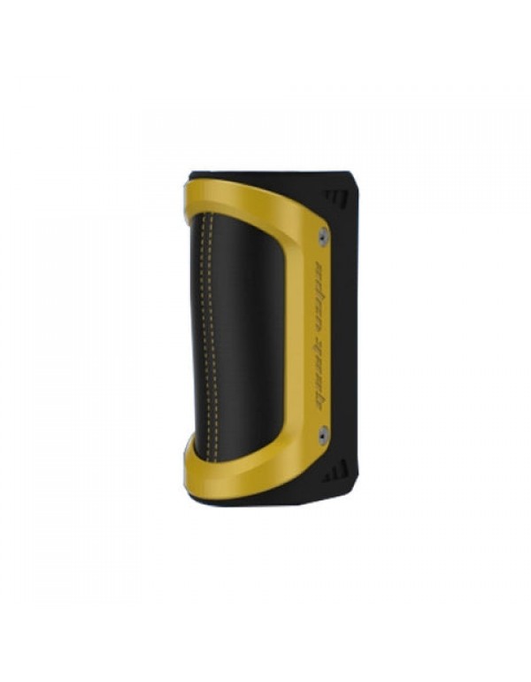 Geek Vape Aegis TC Box Mod (Waterproof & Shockproof)