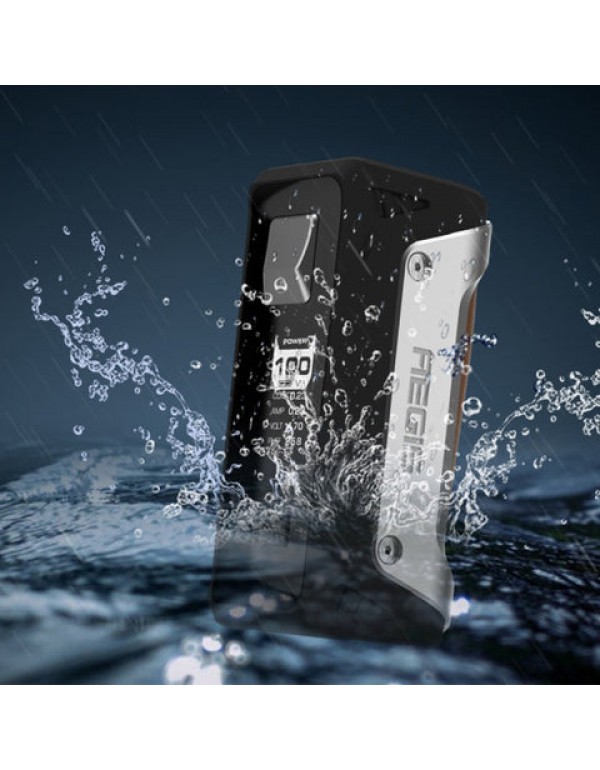 Geek Vape Aegis TC Box Mod (Waterproof & Shockproof)