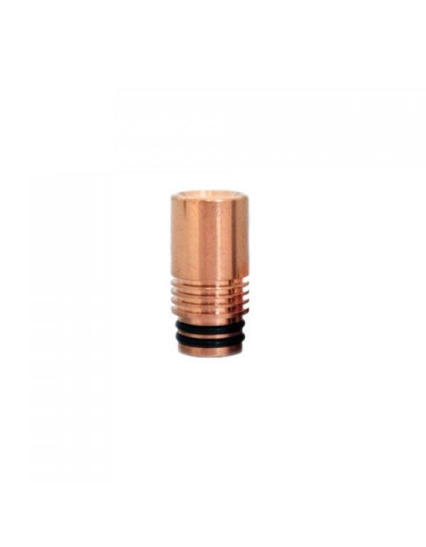 Copper Stella Drip Tips