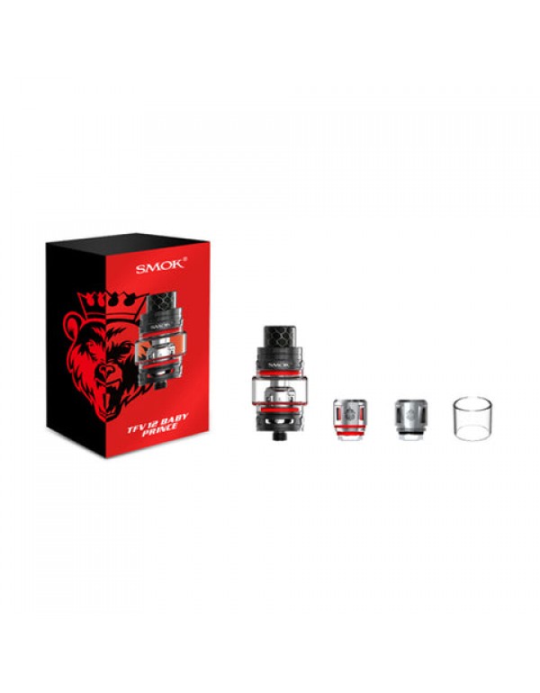 Smok TFV12 Baby Prince Sub Ohm Tank