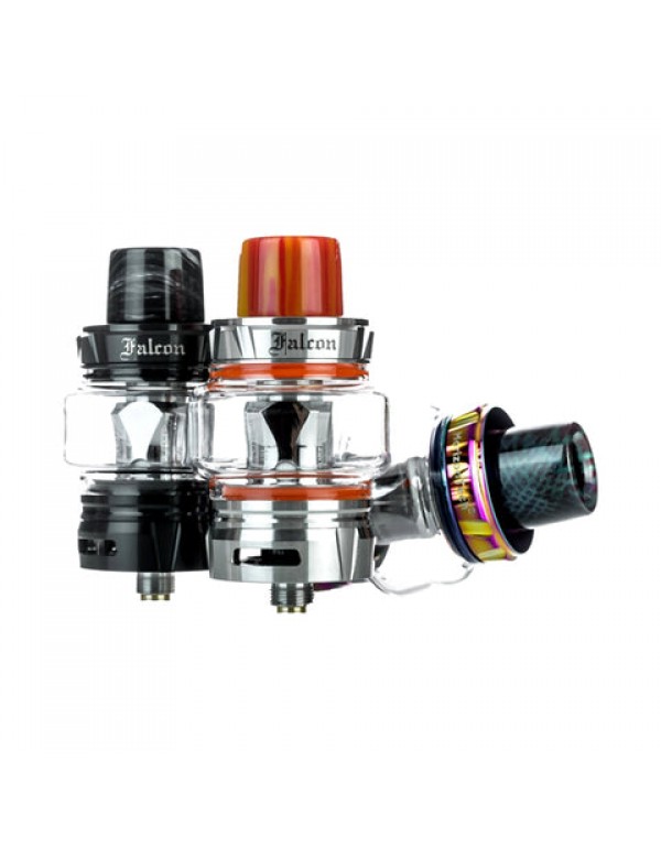 Horizon Tech Falcon Sub Ohm Tank (7ml version)