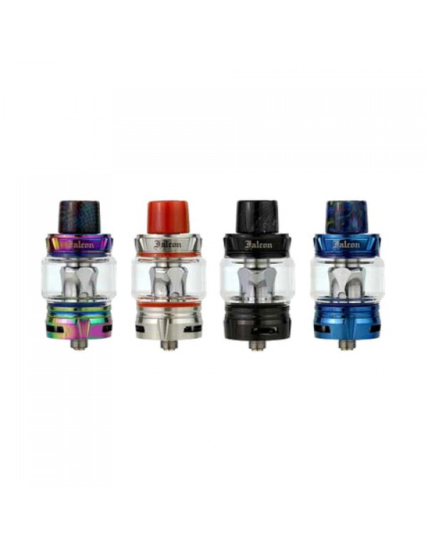 Horizon Tech Falcon Sub Ohm Tank (7ml version)