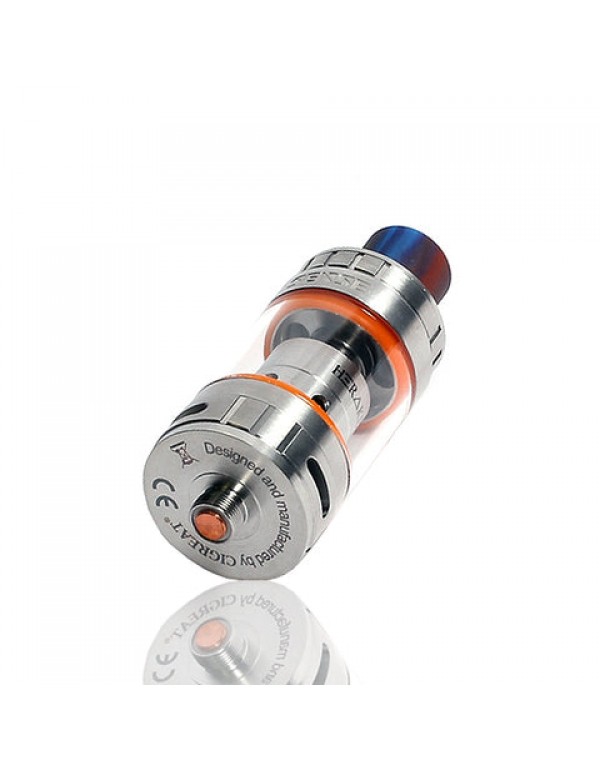 Herakles 3 Sub Ohm Tank by Sense