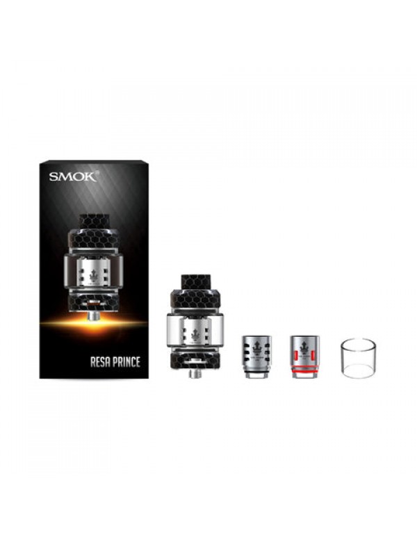 Smok Resa Prince Sub Ohm Tank