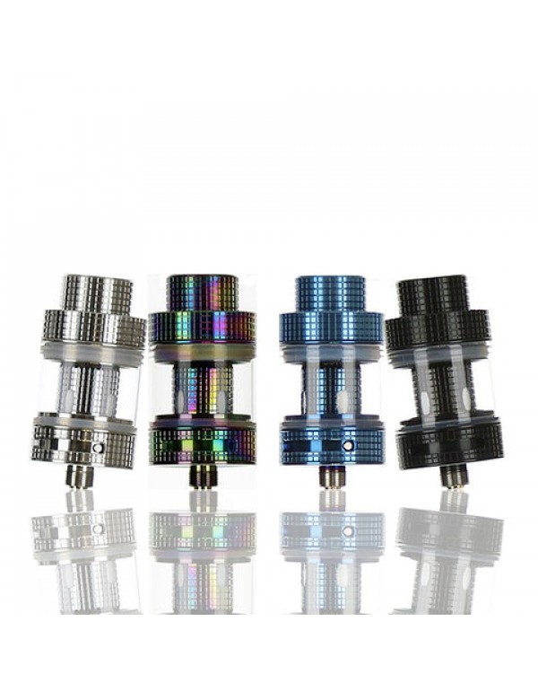 FreeMax FireLuke Mesh Sub Ohm Tank