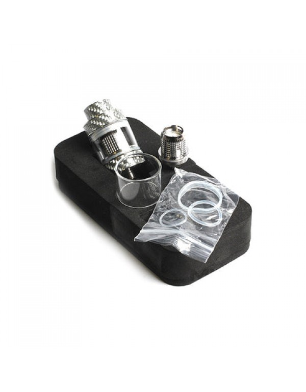 FreeMax FireLuke Mesh Sub Ohm Tank