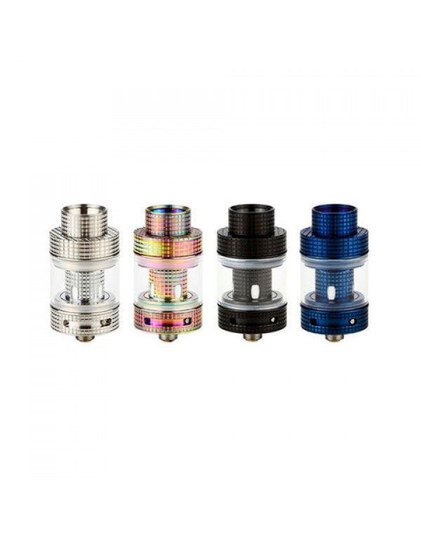 FreeMax FireLuke Mesh Sub Ohm Tank