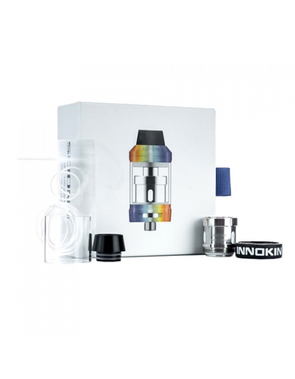 Innokin Scion 2 Sub Ohm Tank