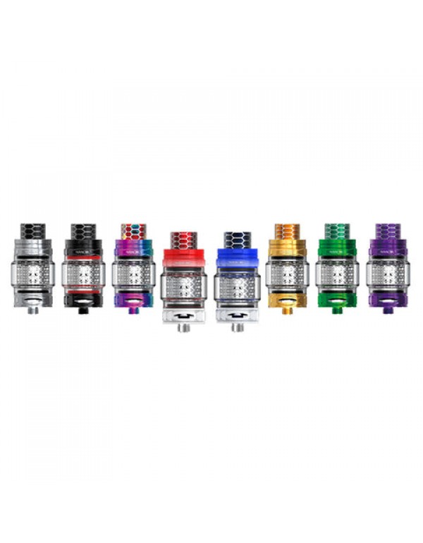 Smok TFV12 Prince Cobra Edition Tank