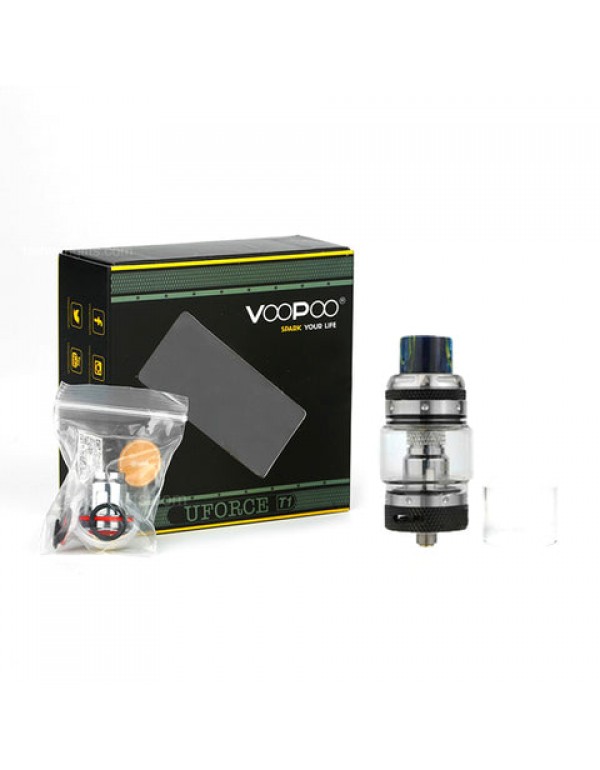 VooPoo Uforce T1 Sub Ohm Tank