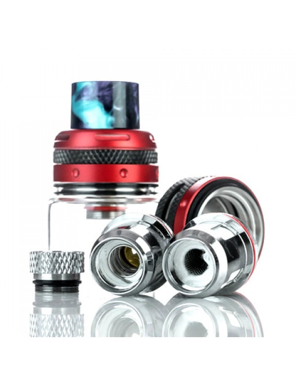 VooPoo Uforce T1 Sub Ohm Tank