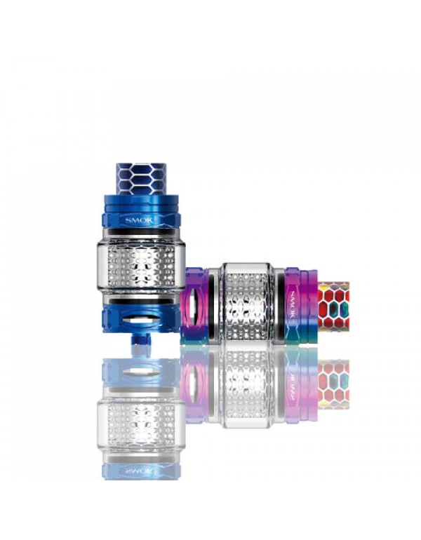 Smok TFV12 Prince Cobra Edition Tank