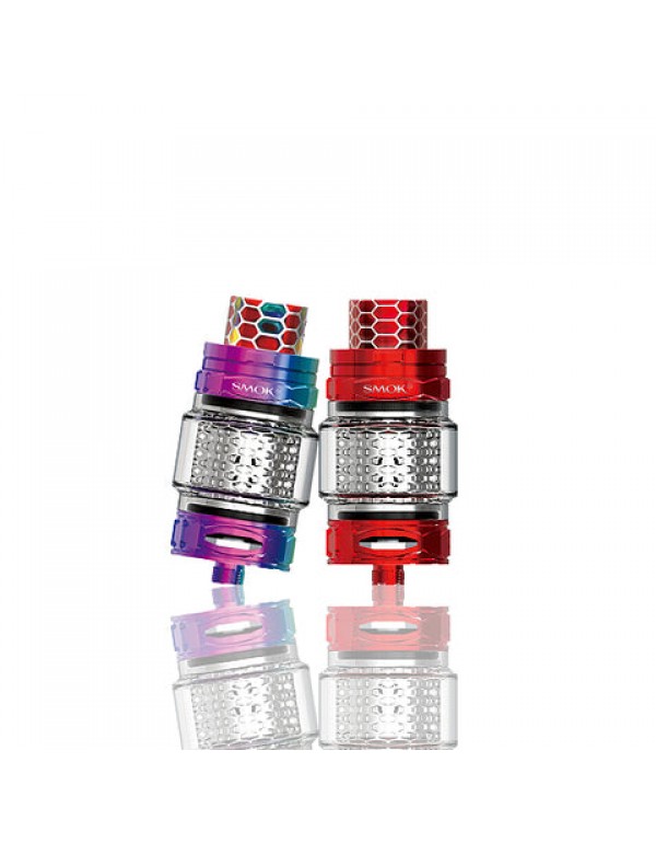 Smok TFV12 Prince Cobra Edition Tank