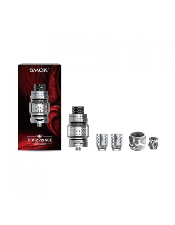 Smok TFV12 Prince Cobra Edition Tank