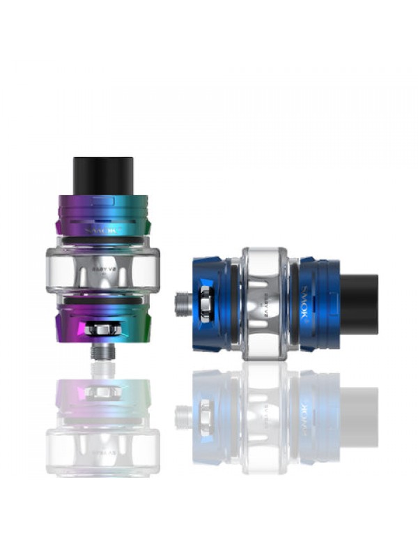 Smok TFV8 Baby V2 Sub Ohm Tank