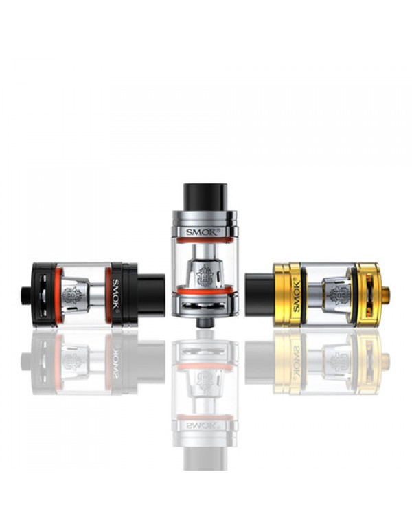 Smok OPEN BOX Tanks (Various Models)