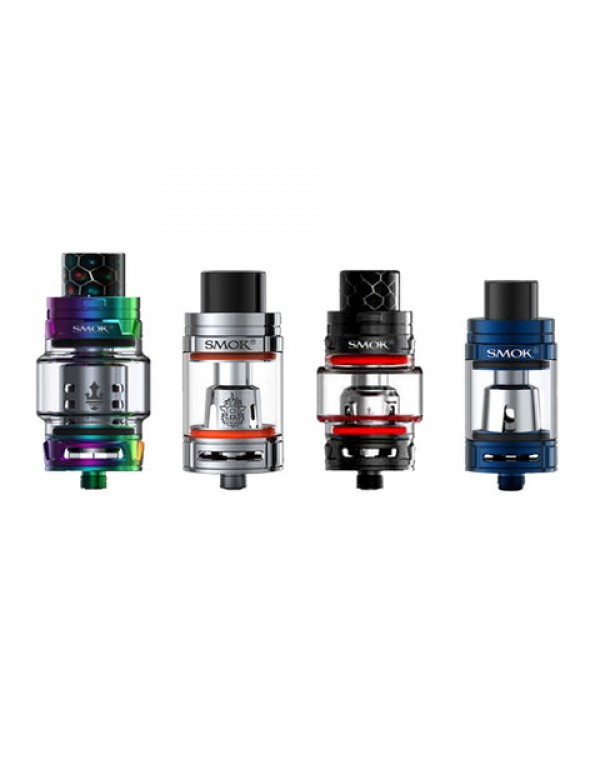 Smok OPEN BOX Tanks (Various Models)