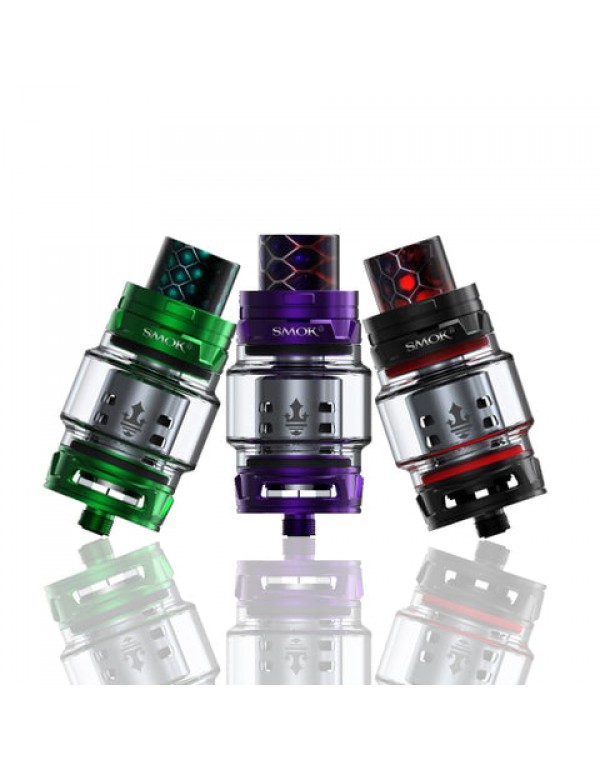 Smok OPEN BOX Tanks (Various Models)