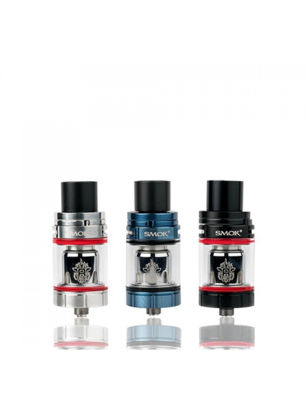 Smok OPEN BOX Tanks (Various Models)