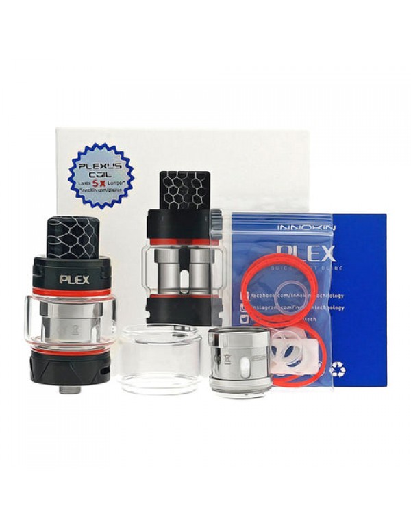 Innokin Plex Sub Ohm Tank