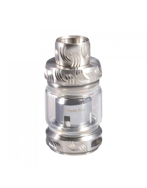 Freemax Mesh Pro Sub Ohm Tank