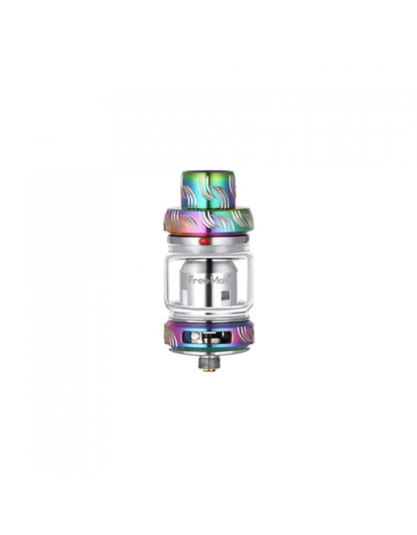 Freemax Mesh Pro Sub Ohm Tank