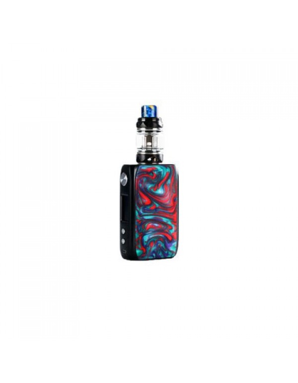 iJoy Shogun UNIV 180W TC Starter Kit