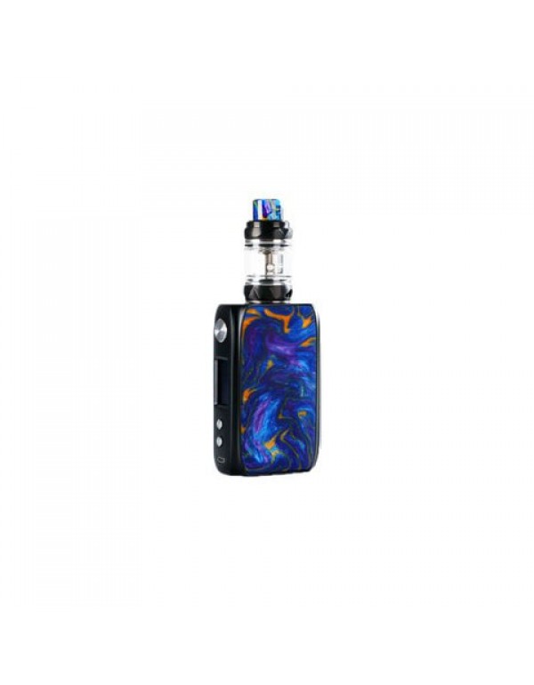 iJoy Shogun UNIV 180W TC Starter Kit