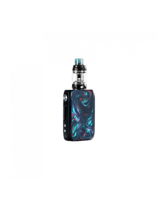 iJoy Shogun UNIV 180W TC Starter Kit