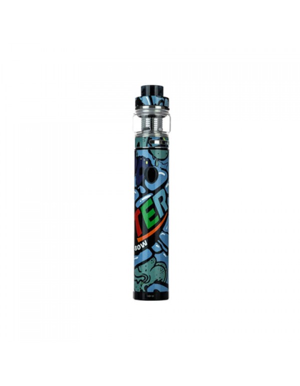 FreeMax Twister 80w Starter Kit (w/ FireLuke 2)