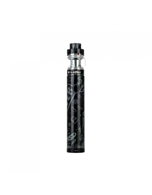 FreeMax Twister 80w Starter Kit (w/ FireLuke 2)