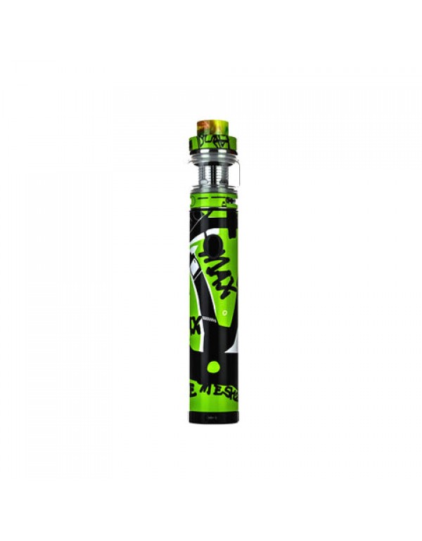 FreeMax Twister 80w Starter Kit (w/ FireLuke 2)