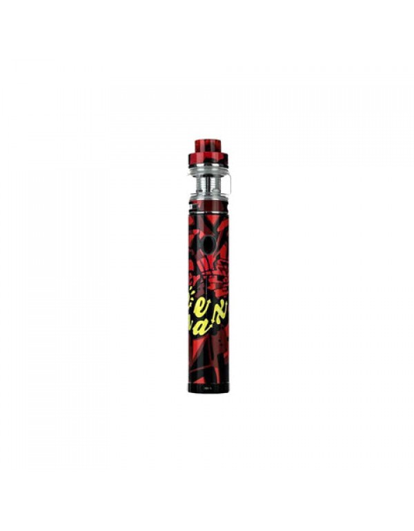 FreeMax Twister 80w Starter Kit (w/ FireLuke 2)