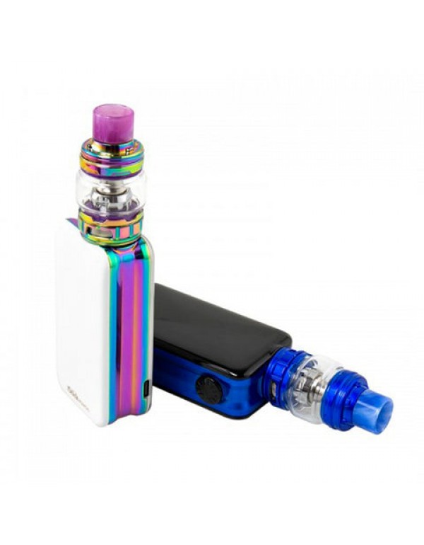 Eleaf iStick Nowos 80W Starter Kit (w/ Ello Duro)