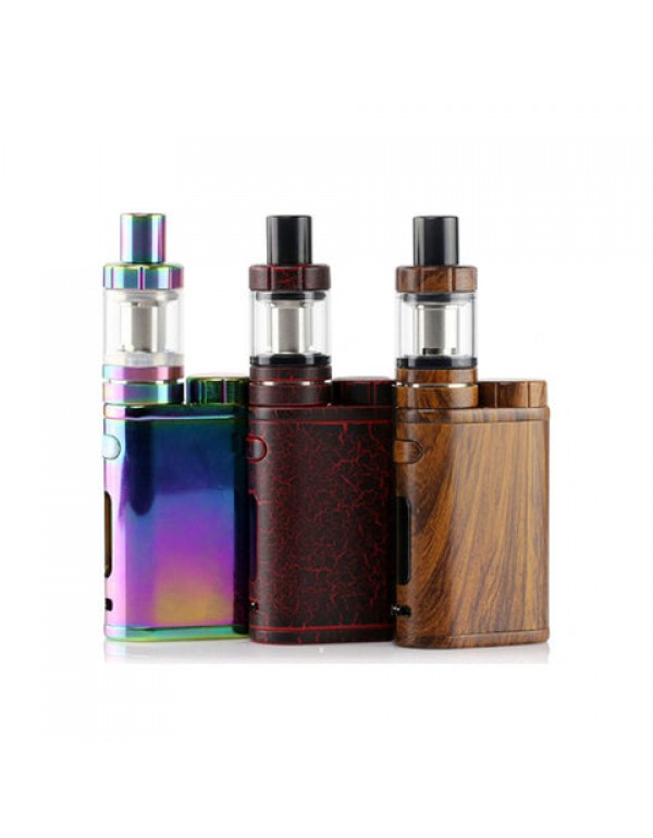 Eleaf iSmoka iStick Pico 75W TC Full Kit (w/ Melo III Mini)